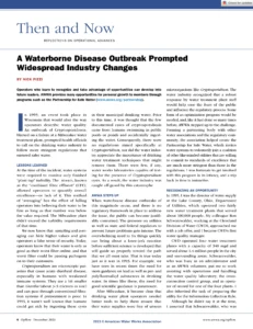 Opflow-2023-Pizzi-A-Waterborne-Disease-Outbreak-Prompted-Widespread-Industry-Changes